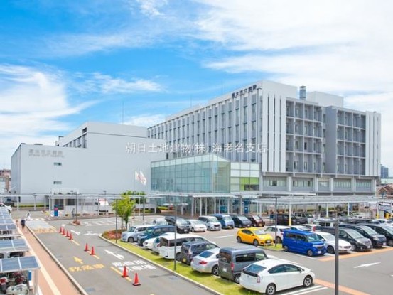 apartment 神奈川県厚木市厚木町
地図を見る