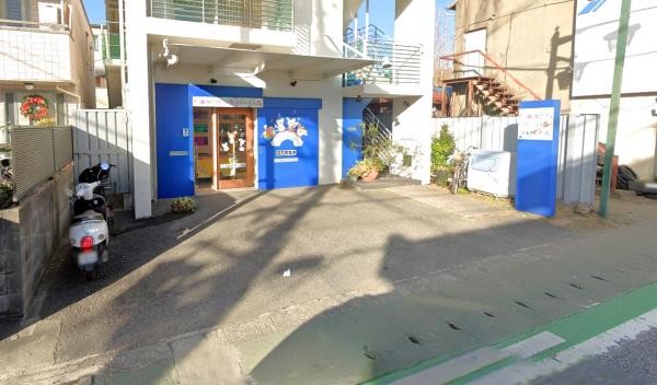 apartment 神奈川県厚木市厚木町
地図を見る