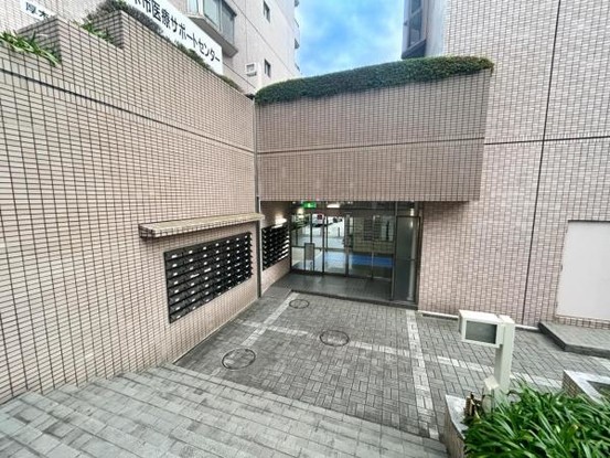 apartment 神奈川県厚木市厚木町
地図を見る