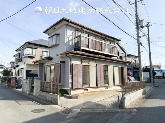 detached 神奈川県海老名市杉久保南３丁目
地図を見る