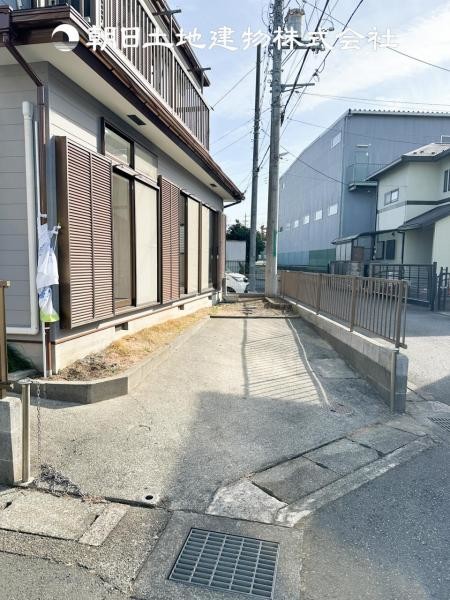 detached 神奈川県海老名市杉久保南３丁目
地図を見る