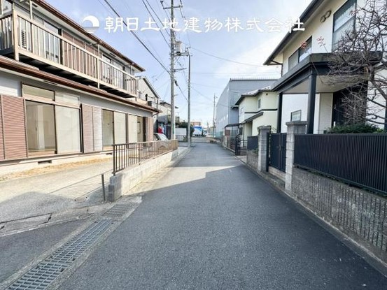detached 神奈川県海老名市杉久保南３丁目
地図を見る