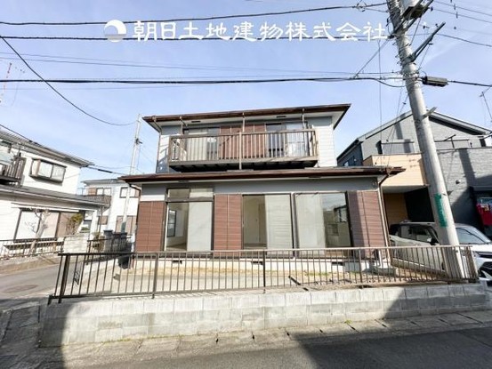 detached 神奈川県海老名市杉久保南３丁目
地図を見る