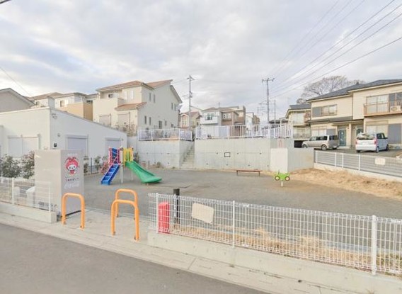 detached 神奈川県海老名市杉久保南３丁目
地図を見る