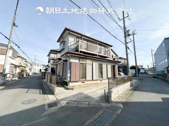 detached 神奈川県海老名市杉久保南３丁目
地図を見る