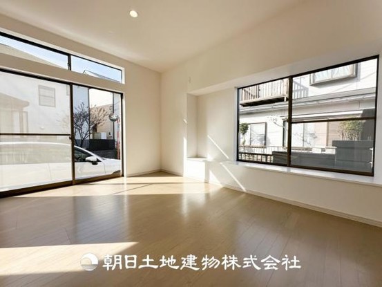 detached 神奈川県海老名市杉久保南３丁目
地図を見る