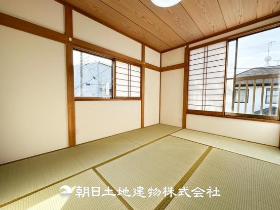 detached 神奈川県海老名市杉久保南３丁目
地図を見る