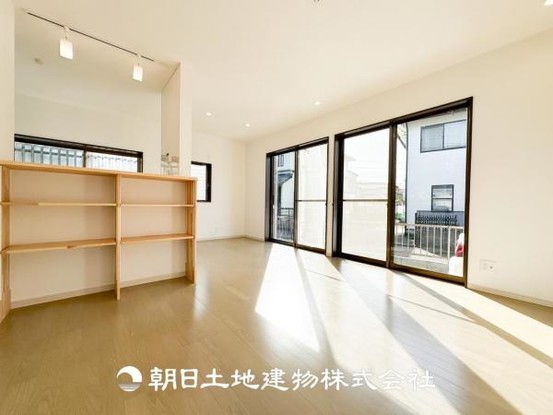 detached 神奈川県海老名市杉久保南３丁目
地図を見る