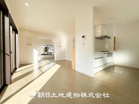 detached 神奈川県海老名市杉久保南３丁目
地図を見る