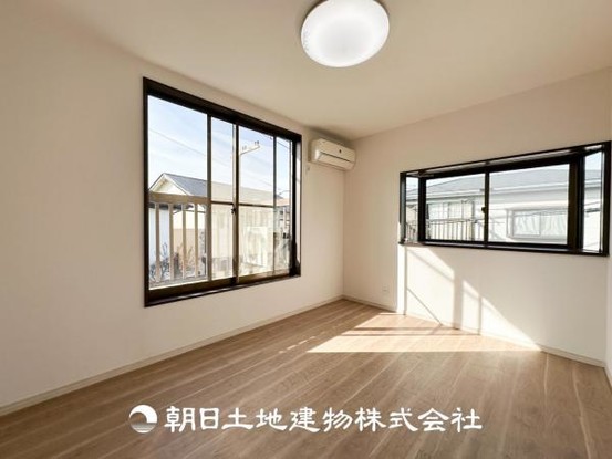 detached 神奈川県海老名市杉久保南３丁目
地図を見る