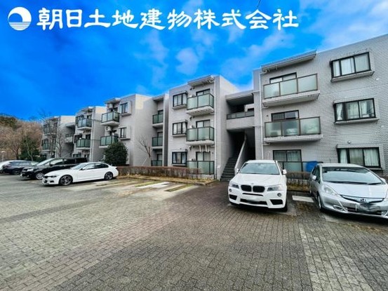 apartment 神奈川県厚木市森の里２丁目
地図を見る