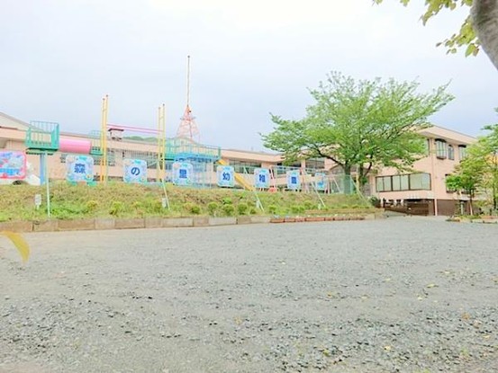 apartment 神奈川県厚木市森の里２丁目
地図を見る