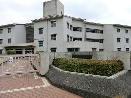 apartment 神奈川県厚木市森の里２丁目
地図を見る