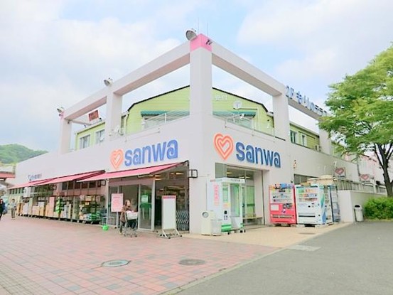 apartment 神奈川県厚木市森の里２丁目
地図を見る