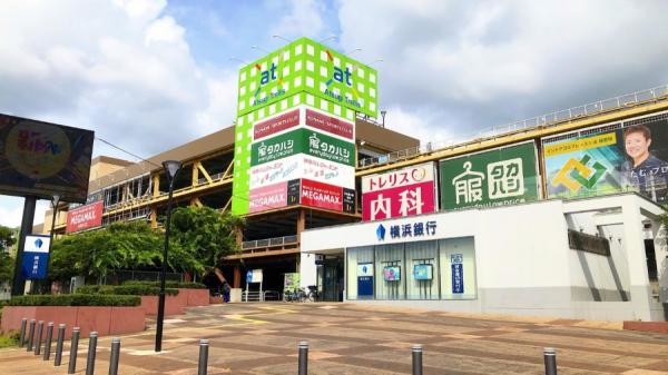 apartment 神奈川県厚木市森の里２丁目
地図を見る