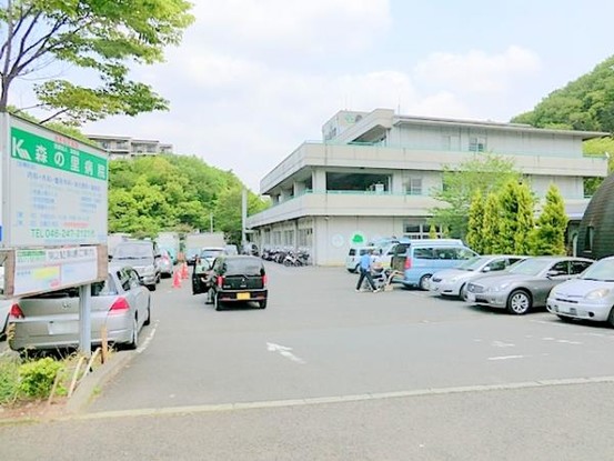 apartment 神奈川県厚木市森の里２丁目
地図を見る