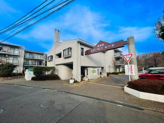 apartment 神奈川県厚木市森の里２丁目
地図を見る