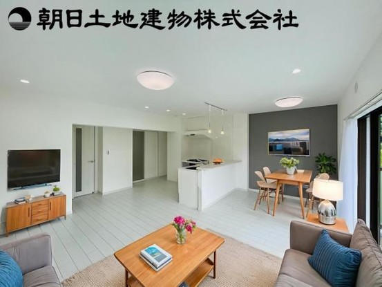 apartment 神奈川県厚木市森の里２丁目
地図を見る