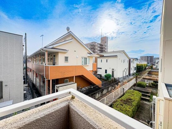 apartment 神奈川県厚木市栄町２丁目
地図を見る