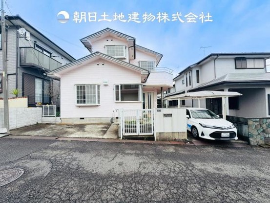 detached 神奈川県秦野市北矢名
地図を見る
