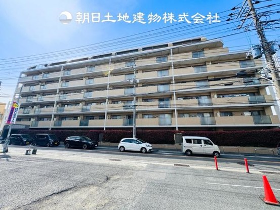 apartment 神奈川県海老名市柏ケ谷２丁目
地図を見る