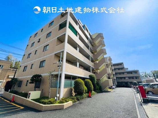 apartment 神奈川県海老名市柏ケ谷２丁目
地図を見る