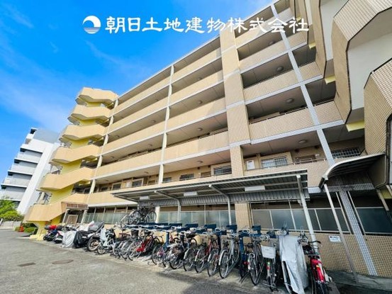 apartment 神奈川県海老名市柏ケ谷２丁目
地図を見る