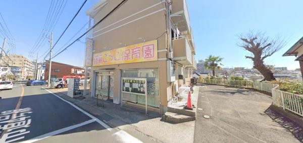 apartment 神奈川県海老名市柏ケ谷２丁目
地図を見る