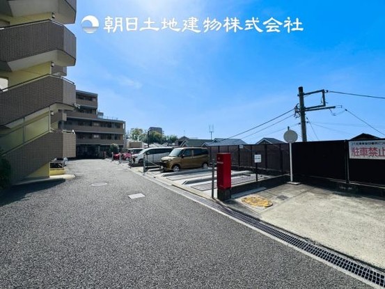 apartment 神奈川県海老名市柏ケ谷２丁目
地図を見る