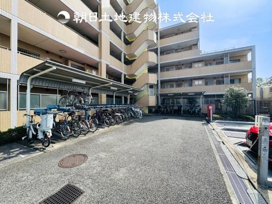 apartment 神奈川県海老名市柏ケ谷２丁目
地図を見る
