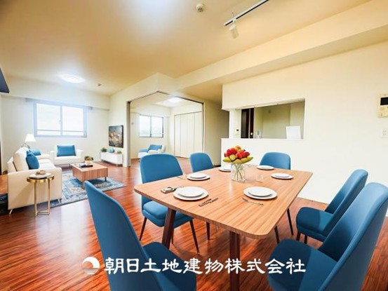 apartment 神奈川県海老名市柏ケ谷２丁目
地図を見る