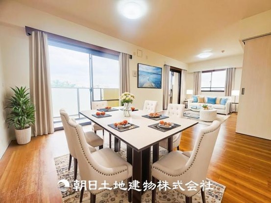 apartment 神奈川県海老名市柏ケ谷２丁目
地図を見る