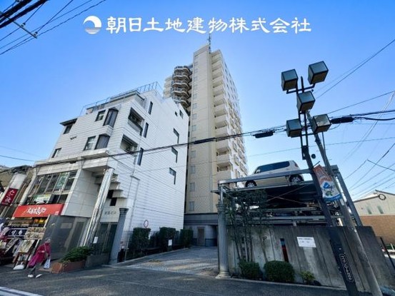 apartment 神奈川県相模原市南区相模台２丁目
地図を見る