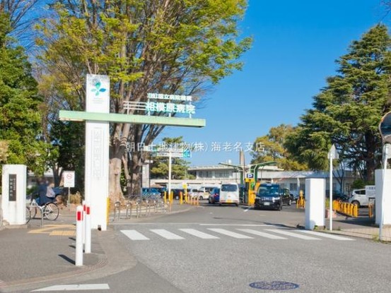 apartment 神奈川県相模原市南区相模台２丁目
地図を見る