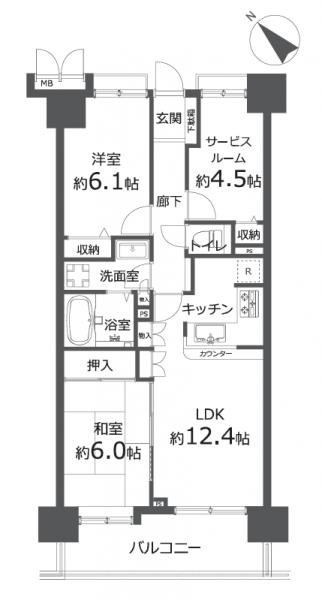 apartment 神奈川県相模原市南区相模台２丁目
地図を見る