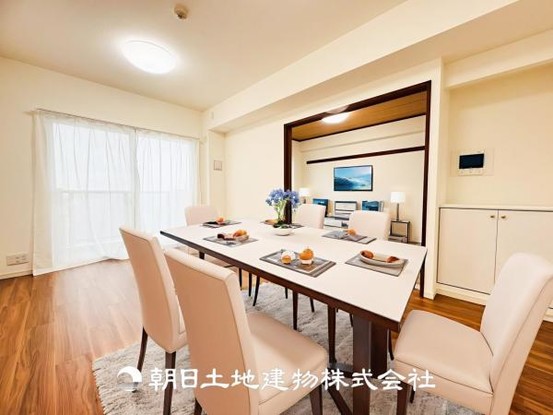 apartment 神奈川県相模原市南区相模台２丁目
地図を見る
