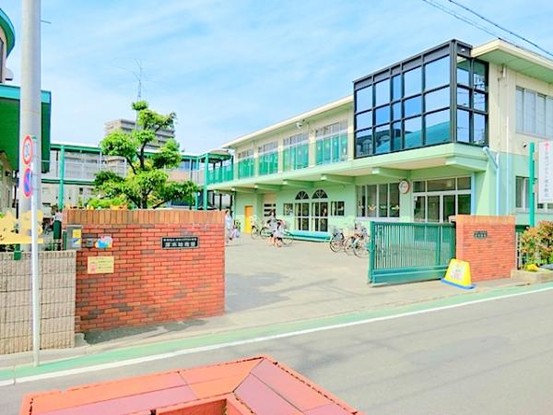 apartment 神奈川県厚木市厚木町
地図を見る