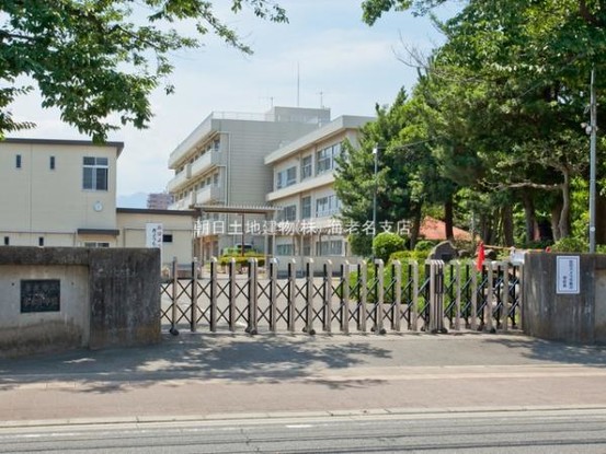 apartment 神奈川県厚木市厚木町
地図を見る