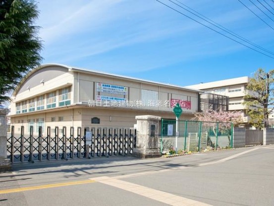 apartment 神奈川県厚木市厚木町
地図を見る