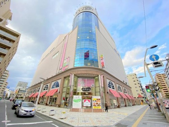 apartment 神奈川県厚木市厚木町
地図を見る