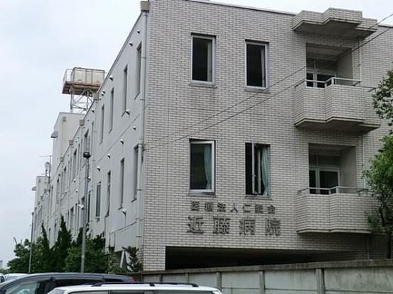 apartment 神奈川県厚木市厚木町
地図を見る