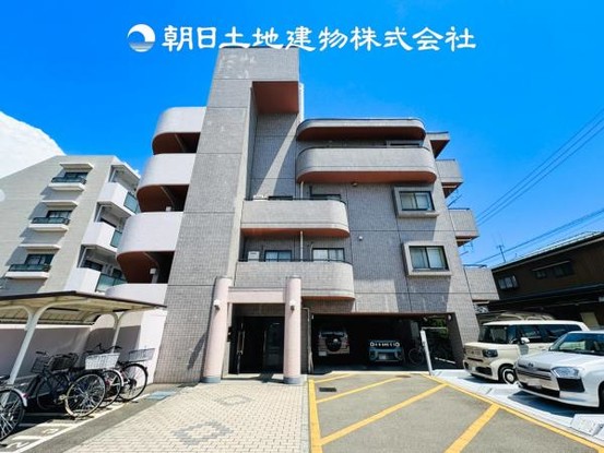 apartment 神奈川県海老名市大谷北１丁目
地図を見る