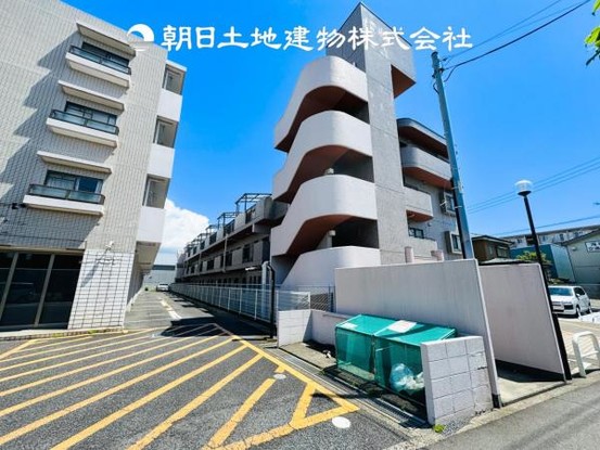 apartment 神奈川県海老名市大谷北１丁目
地図を見る