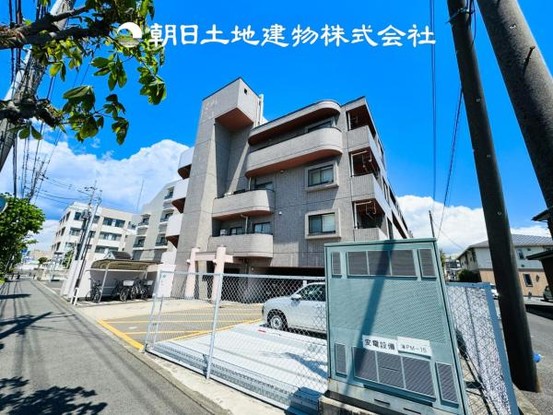 apartment 神奈川県海老名市大谷北１丁目
地図を見る