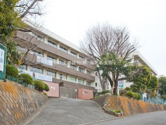apartment 神奈川県海老名市大谷北１丁目
地図を見る