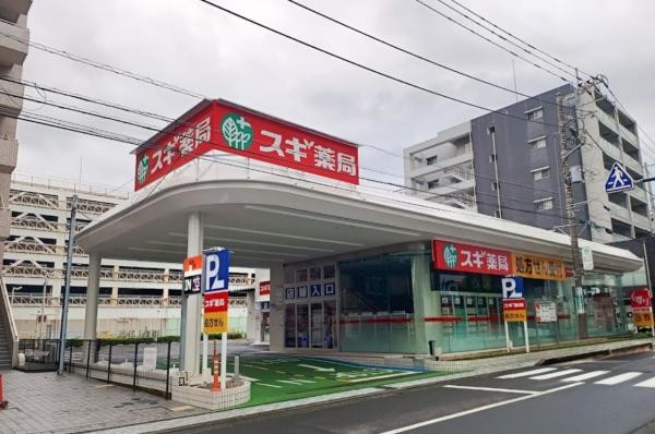 apartment 神奈川県海老名市大谷北１丁目
地図を見る