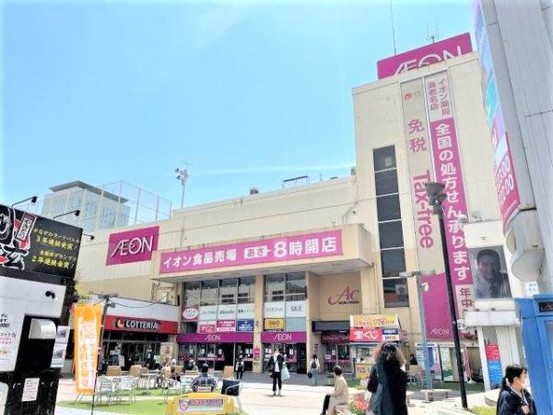 apartment 神奈川県海老名市大谷北１丁目
地図を見る