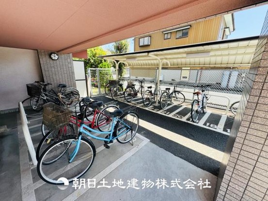 apartment 神奈川県海老名市大谷北１丁目
地図を見る