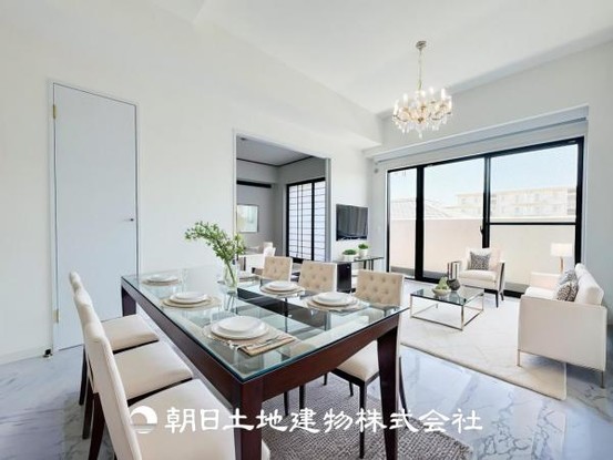 apartment 神奈川県海老名市大谷北１丁目
地図を見る