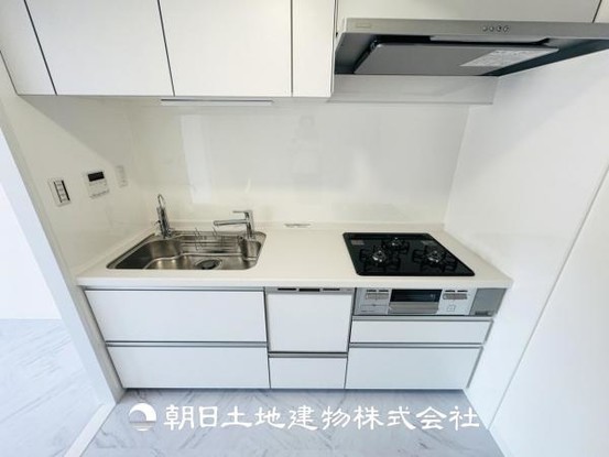 apartment 神奈川県海老名市大谷北１丁目
地図を見る